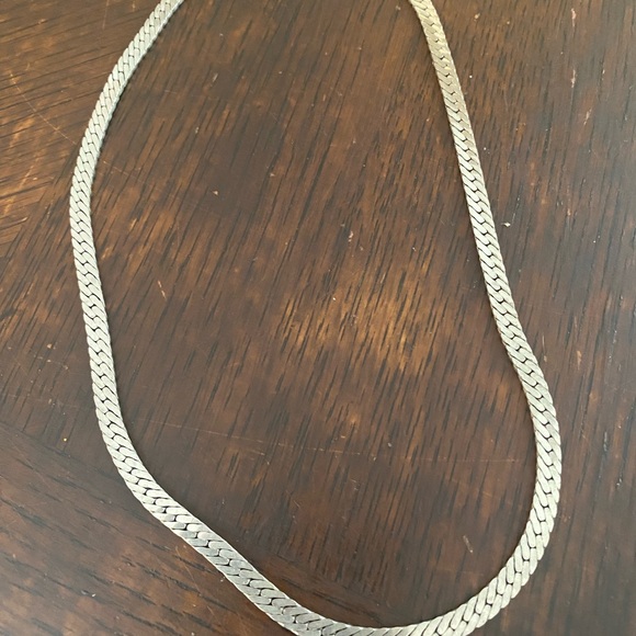 3 costume necklaces glass bead and cross - Picture 12 of 16